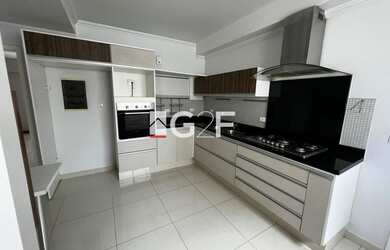 Imagem 6: Apartamento para alugar no The Plaza Tower