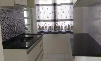Imagem 6: Apartamento Duplex com 2 dormitórios, 80 m² - venda por R$ 244.000,00 ou aluguel por R$ 1