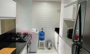 Imagem 3: Apartamento para aluguel Condominio Goianinha em Curicica - Rio de Janeiro - RJ