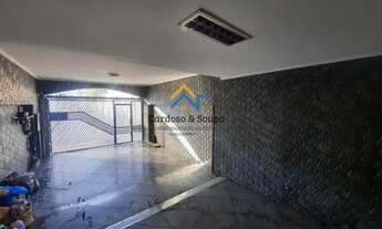 Imagem 7: Sobrado para Locação em Guarulhos, Macedo, 3 dormitórios, 1 suíte, 3 banheiros, 3 vagas