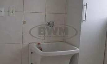 Imagem 7: Apartamento com 2 dormitórios, 60 m² - venda por R$ 270.000,00 ou aluguel por R$ 1.499,39