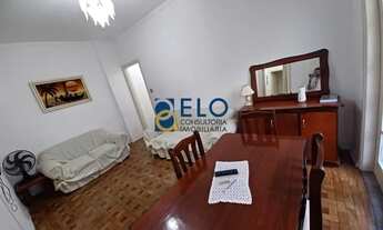 Imagem 3: AP na praia, local privilegiado, 2 dorms, mobiliado, ótimo preço!