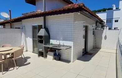 Imagem 5: Apartamento toninhas ubatuba duplex cobertura