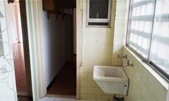 Imagem 3: LOCAÇÃO - CASA VERDE 03 DORMITÓRIOS 96M2 DE ÁREA ÚTIL 01 VAGA!!!