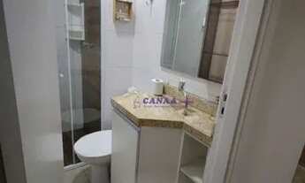 Imagem 7: Apartamento com 2 dormitórios à venda, 40 m² por R$ 215.000,00 - Jardim Umarizal - São Pau