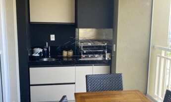 Imagem 3: Ribeirão Preto - Apartamento Padrão - Quinta da Primavera