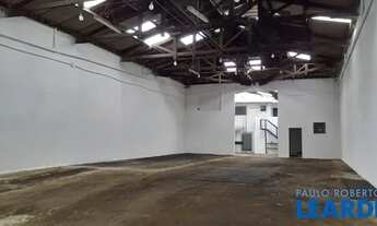 Imagem 6: GALPÃO - BOM RETIRO - SP