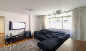 Imagem: Apartamento à venda em Bela Vista com 103