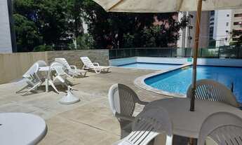 Imagem 4: Apartamento para venda tem 76 metros quadrados com 3 quartos em Casa Amarela - Recife - PE