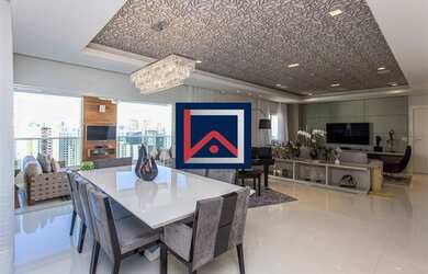 Imagem 2: Apartamento Locação Vila Nova Conceição 237 m² 3 Dormitórios