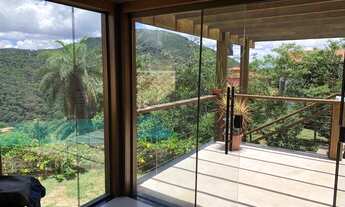 Imagem 5: NOVA LIMA - Casa de Condomínio - Veredas Das Geraes