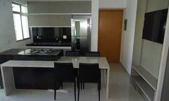 Imagem 5: Aluguel - COBERTURA LINEAR - CENTRO Belo Horizonte MG