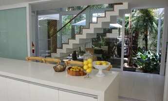 Imagem 2: Casa Assobradada residencial para Locação Condomínio Mont Blanc, Sorocaba-SP