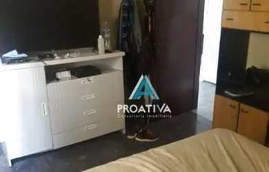 Imagem 3: Casa com 2 dormitórios à venda, 227 m² - Fundação - São Caetano do Sul/SP