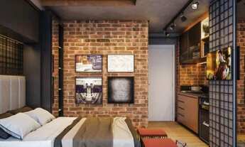 Imagem 2: Stúdios na Vila Clementino, Pronto para Morar!!