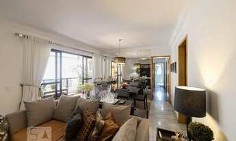 Imagem 3: Apartamento à Venda - Jardim Anália Franco, 3 Quartos, 127 m2