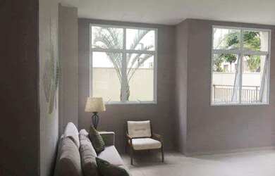 Imagem 6: Apartamento para aluguel possui 70 metros quadrados com 2 quartos em Vila Buarque - São Pa