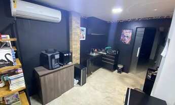 Imagem 6: Sala / Cobertura Comercial - O2 Corporate & Office - 108m² - Sol da Manhã - 02 vagas