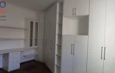 Imagem 6: Casa com 3 dormitórios para alugar, 264 m² por R$ 5.860,00/mês - Solar de Itamaracá - Inda