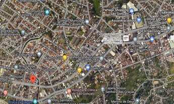 Imagem: Casa 3 quartos à venda no Centro - São