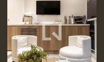 Imagem: Apartamento à Venda - Vila Mascote, 2 Quartos