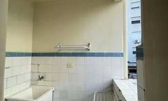 Imagem 6: Apartamento Locação na Ponta da Praia - Santos - SP