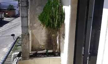 Imagem: Casa no bairro industrial