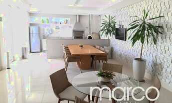 Imagem 6: Apartamento com 1 quarto no Apartamento todo decorado e mobiliado - Ed. DNA Smart Style