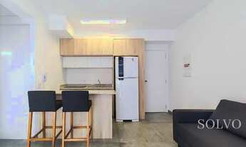 Imagem 7: Apartamento com 2 dormitórios para alugar, 62 m² por R$ 7.369,00/mês - Sumarezinho - São P