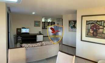 Imagem 2: Flat com 1 dormitório, 40 m² - venda por R$ 380.000,00 ou aluguel por R$ 5.150,00/mês - Po