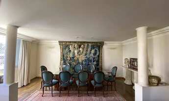 Imagem 5: São Paulo - Apartamento Padrão - Paraíso