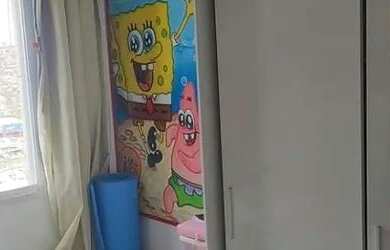 Imagem 6: Horto Bela Vista - Reserva das Plantas, 2/4 andar alto