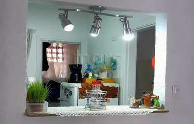 Imagem 5: SÃO PAULO - Apartamento Padrão - ACLIMACAO