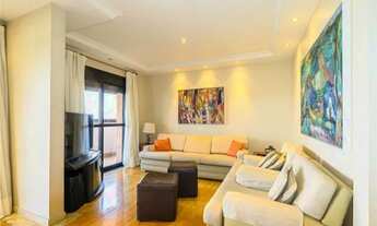 Imagem 7: APARTAMENTO RESIDENCIAL em São Paulo - SP, Perdizes