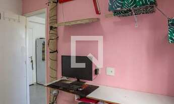 Imagem 7: Apartamento para Aluguel - Bom Retiro, 2 Quartos, 34 m2