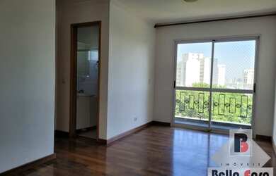 Imagem 2: Belo apto na Mooca