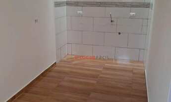 Imagem 5: Casa com 3 dormitórios, 110 m² - venda por R$ 230.000,00 ou aluguel por R$ 1.150,00/mês