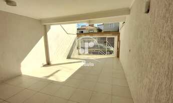 Imagem 7: Sobrado 177m², 3 dormitórios, 4 vagas, Área Gourmet, para Alugar, Vila Scarpelli, Santo An