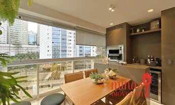 Imagem 6: NOVA LIMA - Apartamento Padrão - Vila da Serra