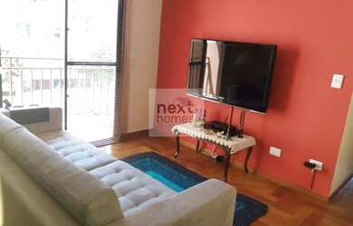 Imagem 5: Apartamento em rua tranquila proximo ao largo do Bonfiglioli !