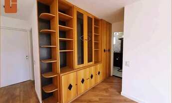 Imagem 5: SÃO PAULO - Apartamento Padrão - MOEMA