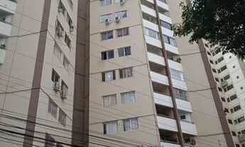 Imagem 2: Apartamento 2 quartos com suíte no Setor Bueno