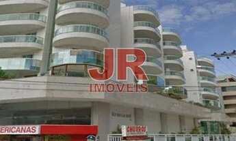 Imagem 2: Apartamento Residencial à venda, Centro, Cabo Frio - AP0067