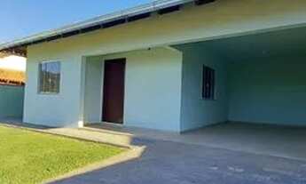 Imagem: JARAGUÁ DO SUL - Casa Padrão - RIO DA