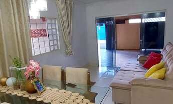 Imagem 5: Casa à venda, 3 quartos, 4 vagas, Boa Vista - Aparecida de Goiânia/GO