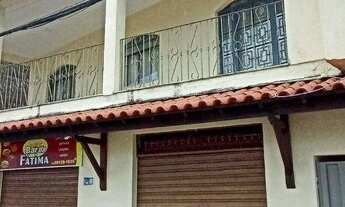 Imagem: Cobertura com 2 dormitórios para alugar