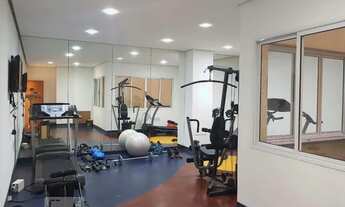 Imagem 4: Apartamento à Venda - Lagoa, 2 Quartos, 99 m2