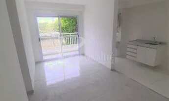 Imagem 2: Apartamento à venda, 66M² por R$ 495.000 -1 SUÍTE + 2 DORMITÓRIOS -SALA -COZINHA -ÁREA DE