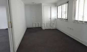 Imagem 4: SAO PAULO - Conjunto Comercial/Sala - JARDIM PAULISTA