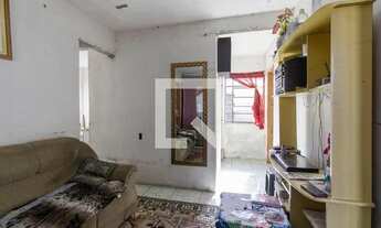 Imagem: Casa para Aluguel - Tatuquara, 2 Quartos